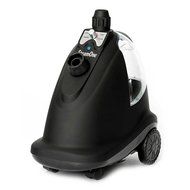 Garment Steamer with Adjustable Power Setting by SteamOne Featuring an Aluminum Sole Plate and Anti-Calcification... N2