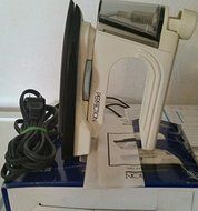 Perfection Ultra Compact Travel Iron