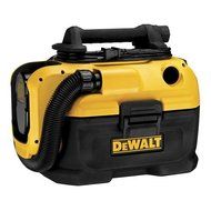 DEWALT DCV581H 18/20-Volt MAX Cordless/Corded Wet-Dry Vacuum N2