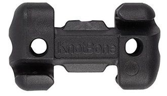 Nite Ize KB3-03-4PK KnotBone Knot Replacement 4-Pack with cord by Nite Ize