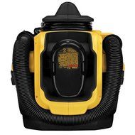 DEWALT DCV581H 18/20-Volt MAX Cordless/Corded Wet-Dry Vacuum N3