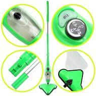 Mop X5 Steamer Steam Cleaner Steamer with Handsfree Cradle Accessory (5X MOP) N3