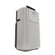Whynter ARC-122DS Elite 12000 BTU Dual Hose Digital Portable Air Conditioner