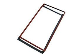Safe Ring for Siliconflex Molds
