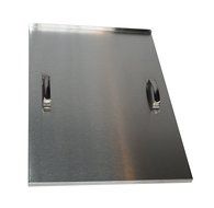 Grindmaster Cecilware U641Q Cover for Cecilware 65-Pound Commercial Fryer