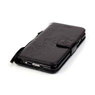 For iPhone 7 Case,iPhone 7 Leather Case,iPhone 7 Cover,Candywe [Gold] [Wallet]Leather Protective Stand Case For... N34