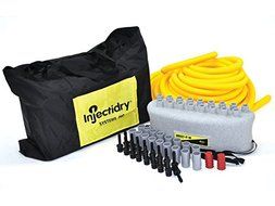 Injectidry Systems Direct-It-IN Universal Airmover Adapter