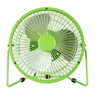 Dealglad New 4Inch Portable Home office PC Laptop Desktop USB Mini Cooler Cooling Desk Fan (Pink) N13
