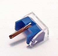 TURNTABLE STYLUS NEEDLE FOR SHURE N11 N12 N13 N14 SPS-1 2 3 4 770-DEC 4770-DEC