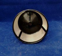 6659 - 4 Cup Permanent Gold Filter for Mr. Coffee**