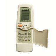 Generic Replacement Air Conditioner Remote Control for Carrier Rfl-0301 Rfl-0601 Rfl-0199l Rlf-0301e Rfl-0601e...