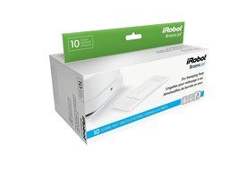iRobot Braava jet Dry Sweeping Pads - 10 pack N2