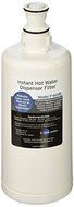 Insinkerator F-601 Filter Cartridge for Hot Water Dispenser ( 2 - Pack ) by InSinkErator