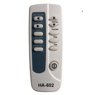 HA-602 Replacement for kenmore Air Conditioner Remote Control 309342606 works for 253.72055200 253.72055201 253.72088200...