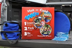 Bowl Buddies Hot or Cold Thermal Dispenser/Carafes