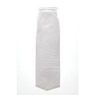 Pentek BP-420-10 Polypropylene Felt Filter Bag, 18 x 4, 10 Microns, Pack of 20 by Pentek