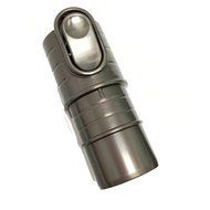 Flexible Crevice Tool Designed to Fit Dyson DC56 DC58 DC59 DC61 Free Adapter