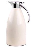 Panesor 68oz Water Coffee Thermal Carafe Vacuum Insulated Stainless Steel Pitcher N2