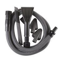 WORKSHOP Wet Dry Vacuum Car Detailing Kit WS12552A 1-1/4-Inch Premium Auto Cleaning Vacuum Accessories Kit for... N2