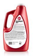 Hoover Expert Pet 128 Ounce Carpet Washer Liquid Detergent, AH15075