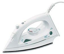 Conair&reg; Steam &amp; Dry Iron - WCI205 - White