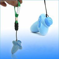 Auto Power Mosquito Bite Relief Anti Itch Gadget Soothe Relieve Itching Quartz Detumescent Adornment N2