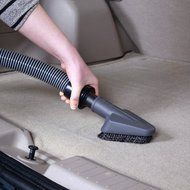 WORKSHOP Wet Dry Vacuum Car Detailing Kit WS12552A 1-1/4-Inch Premium Auto Cleaning Vacuum Accessories Kit for... N3