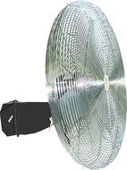 30" Wall Fan
