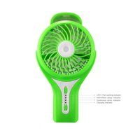 Handheld Fan Spray,SOONHUA 3 Modes Speed Rechargeable Mini Fan &amp; 2 Modes Cool Misting Humidifier for Home Office... N32