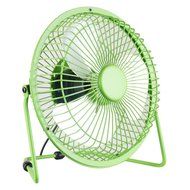 Dealglad New 4Inch Portable Home office PC Laptop Desktop USB Mini Cooler Cooling Desk Fan (Pink) N17
