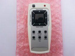 Generic Replacement Window Wall Mounted Portable Air Conditioner Remote Control for Frigidaire ---D N2