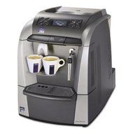 Lavazza 10080632 Blue 2312 Espresso/Cappuccino Machine, 1 gal Tank, Silver/Gray, 18.6" Width x 12.9" Depth x 15.4...
