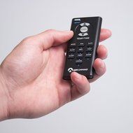 AnyCommand Universal AC Remote Control ACR-01 N3