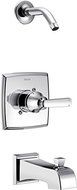 Delta Faucet T14464-LHD Ashlyn, Tub/Shower Trim Less Showerhead, Chrome by DELTA FAUCET
