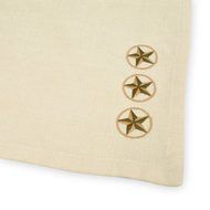DII Christmas Holiday Holly Jolly Plaid Napkin, Set of 6 N31