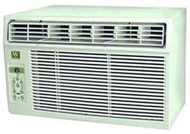 MIDEA AMERICA CORP/IMPORT MWK-10CRN1-BI8-2 Westpointe 10K Air Conditioner