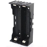 Battery Storage Box, FTXJ 5PCS DIY Box Holder Case For 2 X 18650 3.7V Rechargeable Battery 4 Pin N3