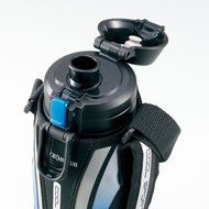 Zojirushi Thermal Stainless Cool Bottle 1.55 liter ( 52.4 oz. ) | SD-AB15-BA (Japan Import)