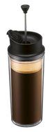 Bodum 16-Ounce Travel Coffee Press with Bodum Logo