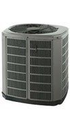 3.5 Ton 16 Seer A.S. Air Conditioning System - 4A7A5042E - TAM7A0C42H31 N2