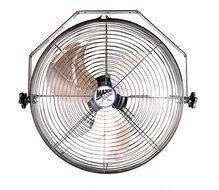 MaxxAir HVWM18 Wall Mount with 18-Inch Fan
