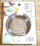 Tea Strainer 80mm #7107