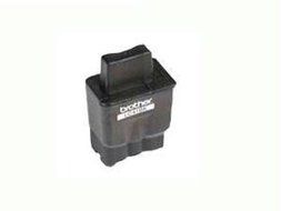 Brother Lc41bk - Black - Original - Ink Cartridge - For Dcp 120, Intellifax 1840, 1940, 2440, Mfc 210, 3240, 3340...