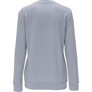 Xmas Pullover Shirt,Morecome Womens Christmas Printing Off Shoulder Sweatshirt (S, Red) N2