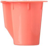 Perfect Pod C09091 EZ Carafe for Keurig 2.0, K200, K300, K400 and K500 Series, Orange
