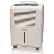 Soleus Dp1-45e-03 45 Pint Dehumidifier 45 Pint Portable Energy Star Dehumidifier