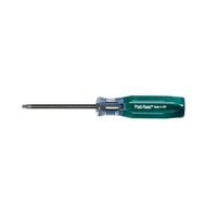 Pratt Read Corporation 82425-HT MM 25 x 3 Torx Screwdriver by Pratt Read Corporation