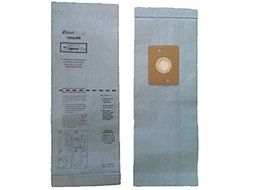 6 Genuine Riccar / Smplicity Type F Ecopure Vacuum Bags N2