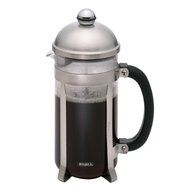 BonJour French Press Maximus with Flavor Lock Brewing, 8-Cup, Polished Stainless