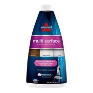 Bissell 1789 Cross Wave Multi-Surface Cleaning Formula, 32 oz - Corded